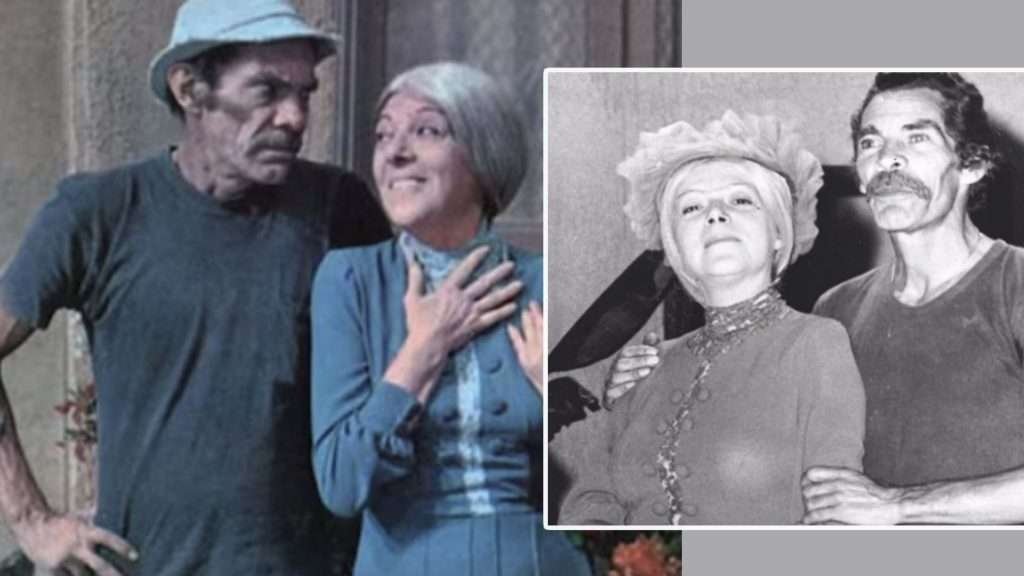 Don Ramón y la Bruja del 71: se revela el vínculo real detrás de cámaras