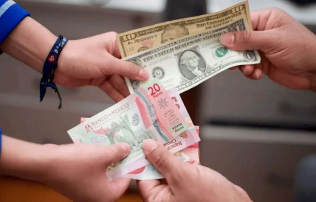 EEUU prevé reducción de impuestos a remesas del 3.5% al 1%