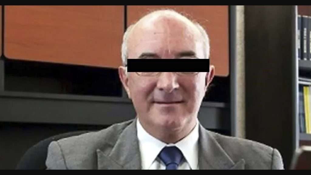 Sacerdote de los Legionarios de Cristo detenido por abuso