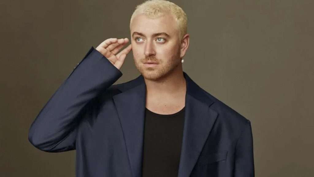 ¿Sam Smith es xenosexual? El significado detrás de esta identidad poco conocida