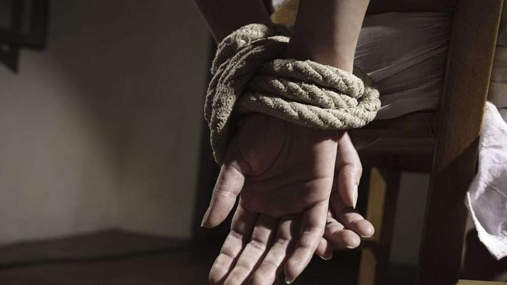 Encapuchados secuestran y roban a empresario en Tlaxcala: crece la inseguridad