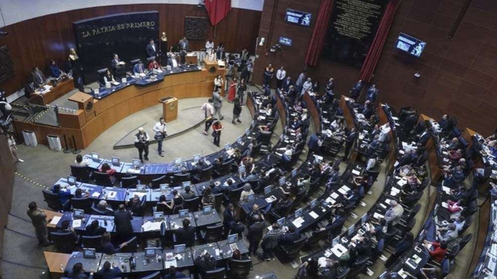 El Senado discute la nueva Ley de Telecomunicaciones