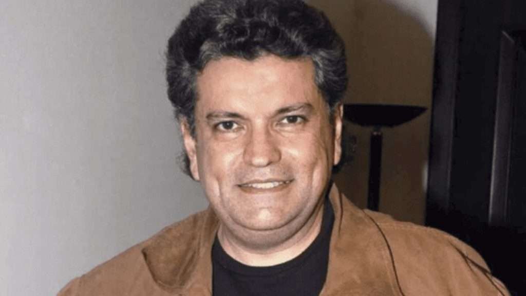 Sergio Andrade reaparece con polémica canción tras años desaparecido