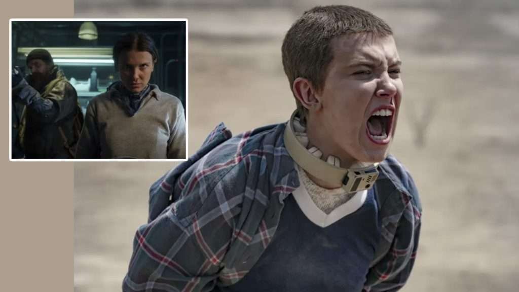 Stranger Things 5: Netflix lanza tráiler y revela fechas del épico final
