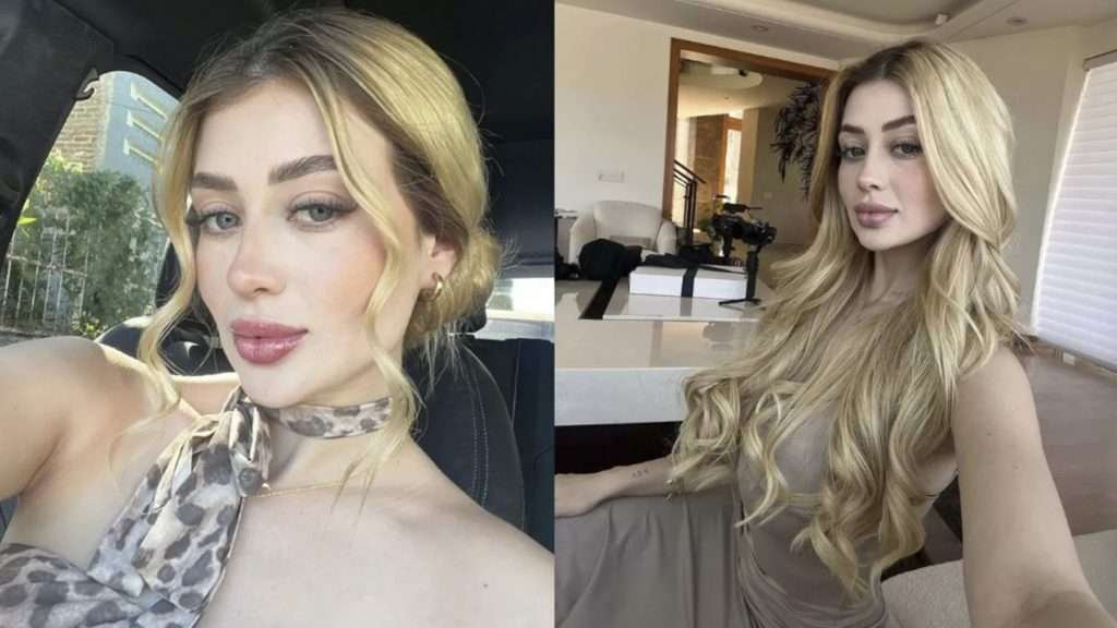 Bloquean las cuentas en Estados Unidos del supuesto asesino de Valeria Márquez