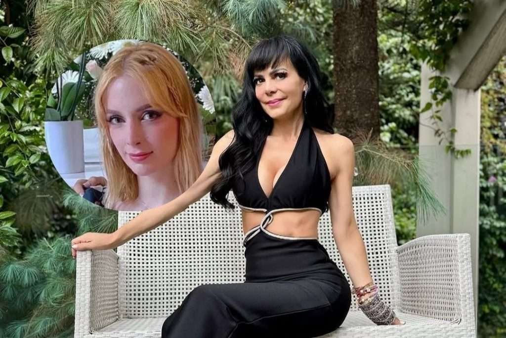 “Se rompió un plato”: la emotiva ruptura de Maribel Guardia