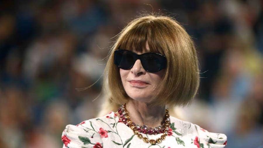 Anna Wintour se retira como editora en jefe de Vogue tras 37 años