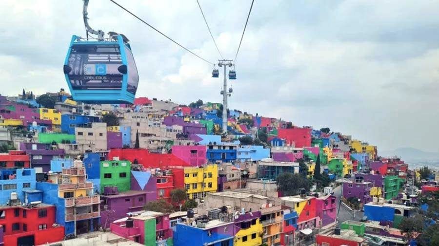 Histórica inversión en el Edomex; Claudia Sheinbaum lanza mega plan para transformar 10 municipios