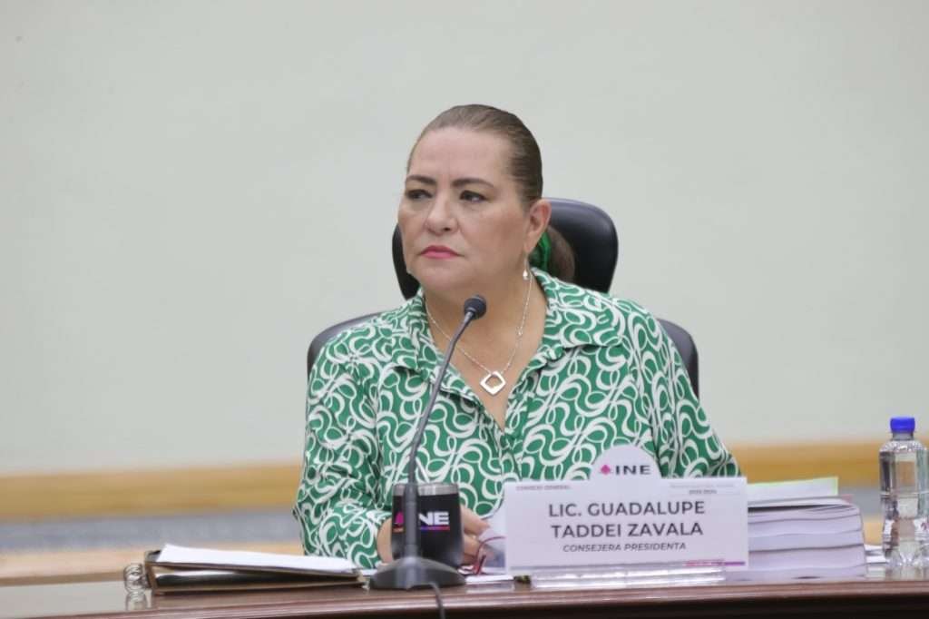 INE defiende elección de jueces: “Histórica, como la Carta Magna de 1215”