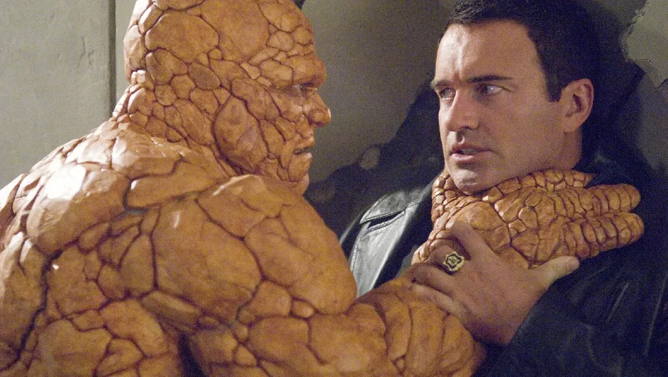 Julian McMahon muere a los 56 años de edad