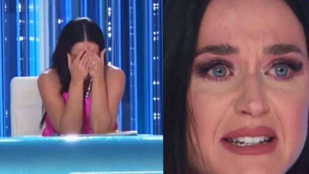 Katy Perry teme por su seguridad tras terminar con Orlando Bloom