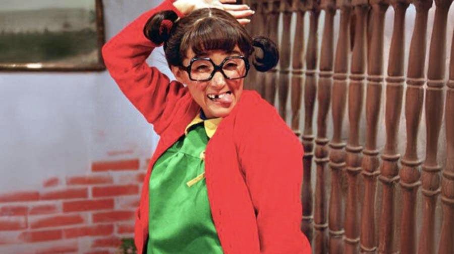 ¿Qué doblajes ha hecho María Antonieta de las Nieves?