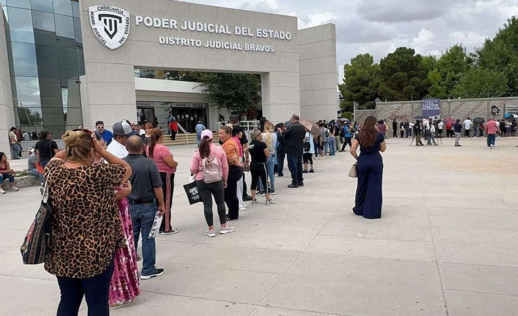 Horror en Chihuahua: 383 cuerpos hallados en crematorio clandestino