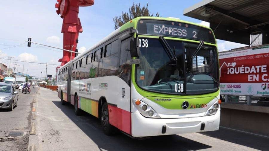 Mexibús Línea 3 se amplía: nuevas estaciones, inversión y ruta hasta Texcoco