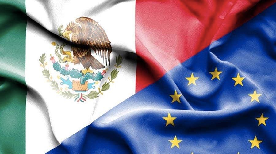México moderniza acuerdo con la UE: exportaciones crecerán hasta 12% anual