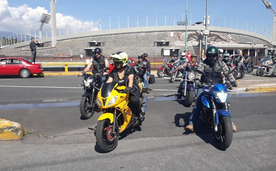 Nueva normativa para motociclistas busca reducir accidentes
