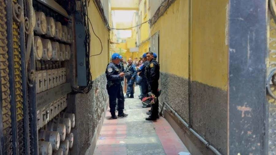 Hallan muertas a dos mujeres en la Guerrero: vivían solas y estaban en descomposición