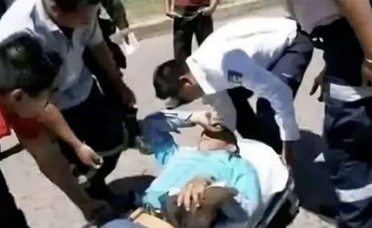 ropa-interior-cubre-rostro-motociclista-accidente