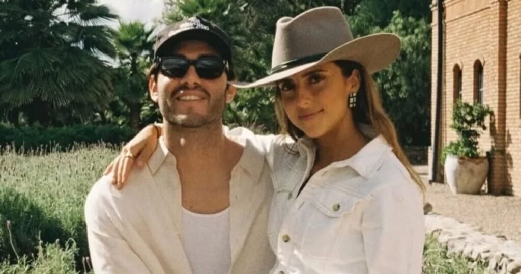 Natalia Boneta compromiso