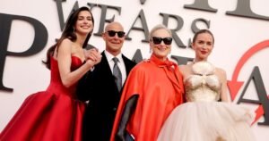 El diablo viste a la moda 2 críticas