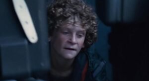 Ethan Jamieson arresto