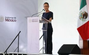 Sheinbaum soberanía nacional