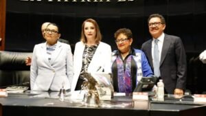 homenaje Heberto Castillo Senado