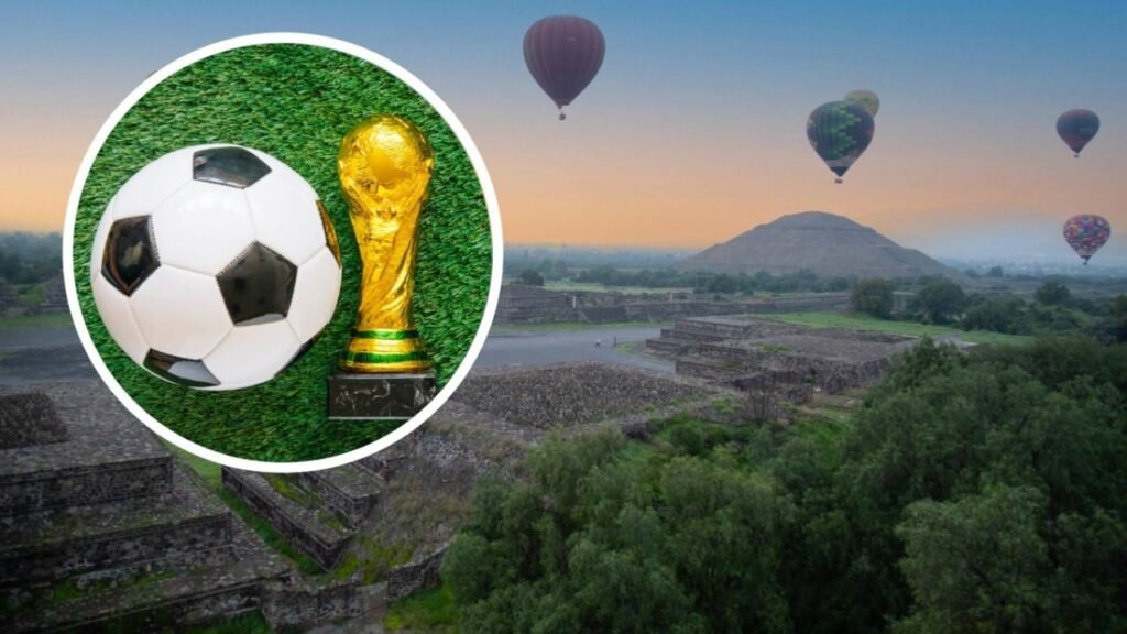 Turismo Estado de México