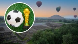 Turismo Estado de México