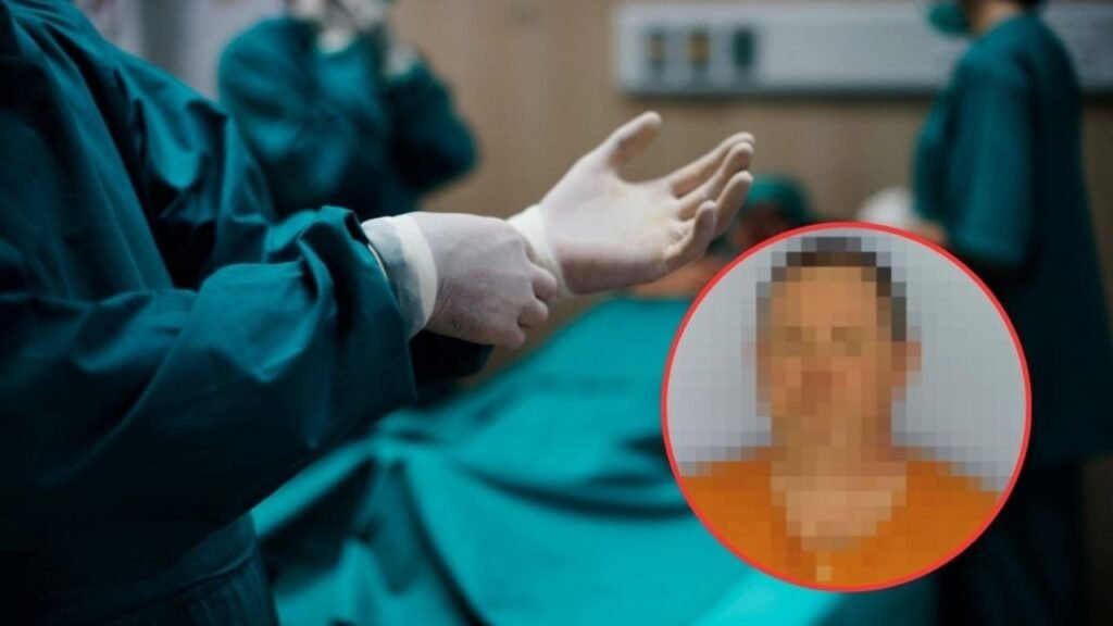 negligencia médica florida