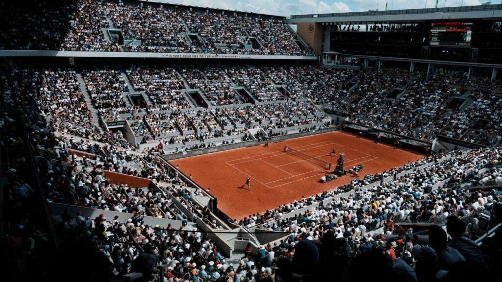 Premios Roland Garros 2026