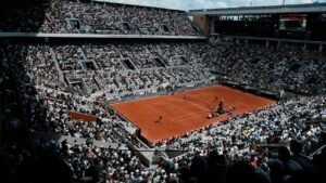 Premios Roland Garros 2026