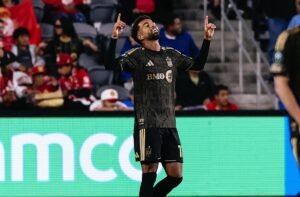 LAFC Toluca Concachampions