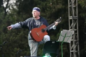 Luis Pescetti concierto