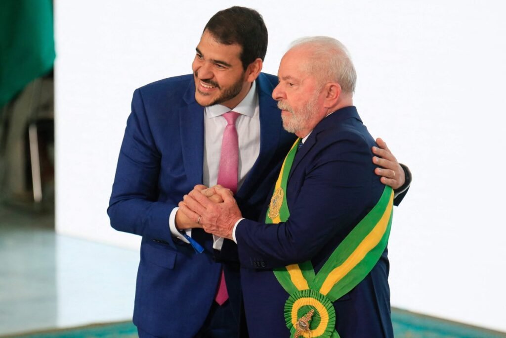 Senado Brasil rechaza candidato Lula