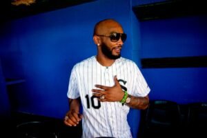 Alexei Ramírez dopaje beisbol