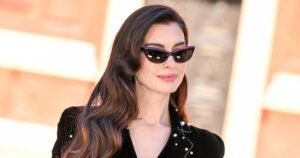 Anne Hathaway desmiente despido modelos