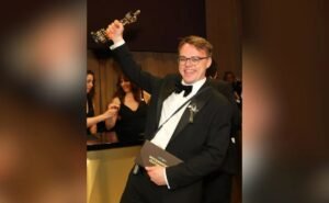 Pavel Talankin Oscar