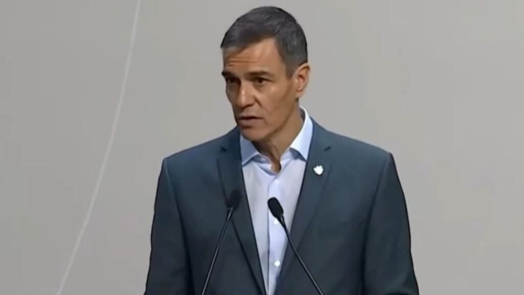 Imputación José Luis Rodríguez Zapatero