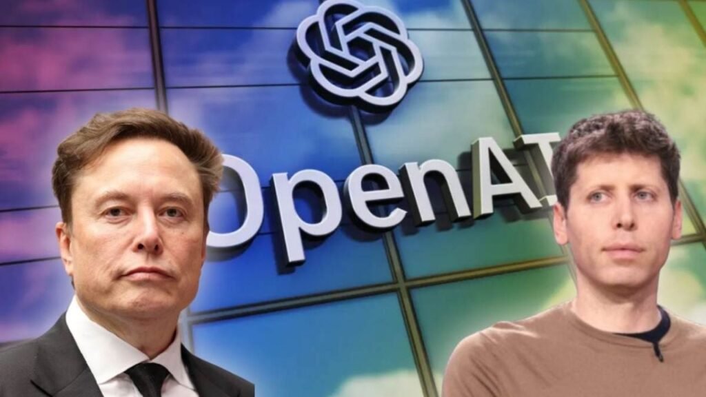 Batalla legal inteligencia artificial