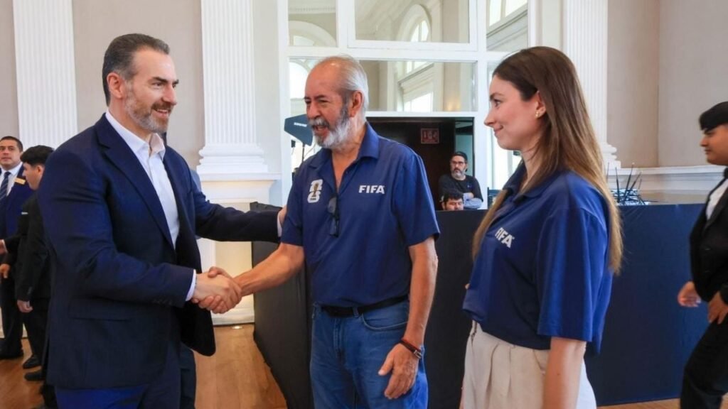 Monterrey Mundial FIFA 2026