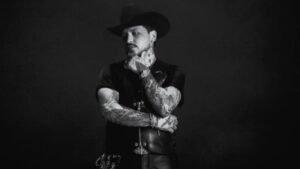 Christian Nodal El Forajido