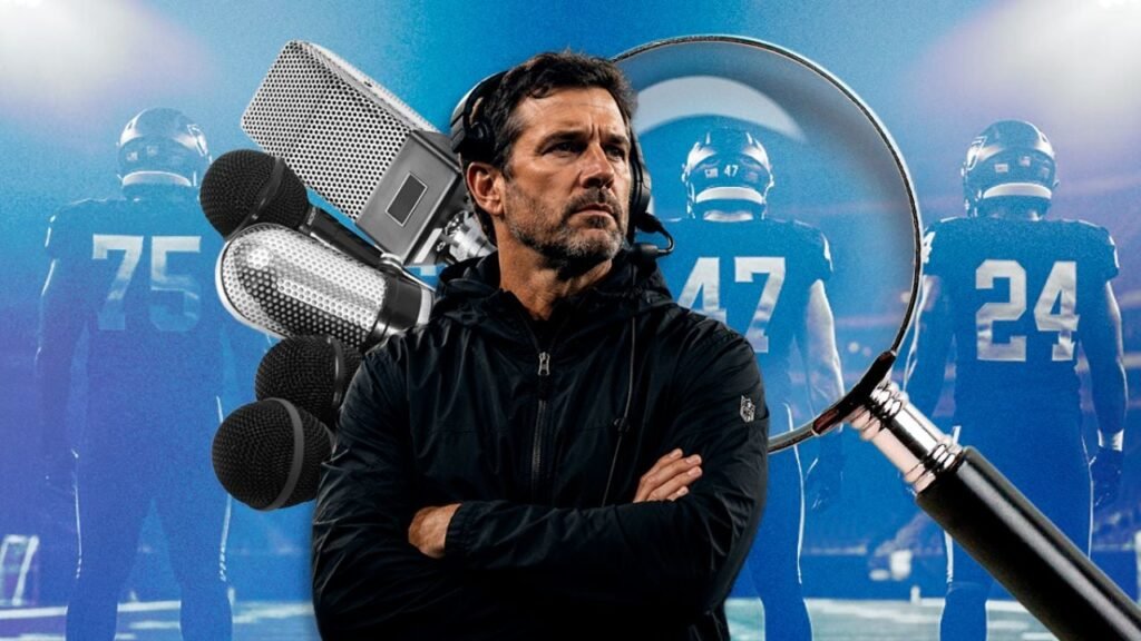 entrenadores NFL cuerda floja 2026