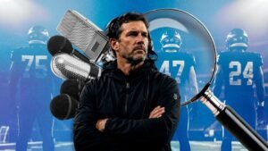 entrenadores NFL cuerda floja 2026