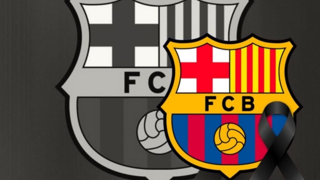 FC Barcelona clásico