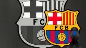 FC Barcelona clásico