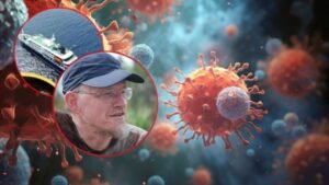 hantavirus paciente cero OMS
