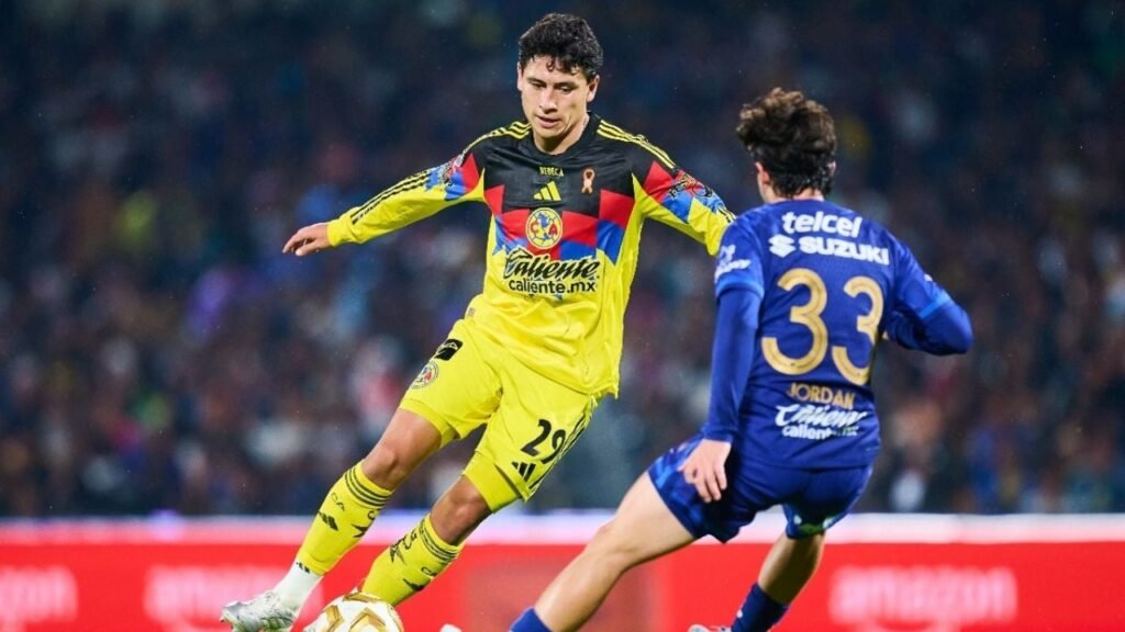 Pumas semifinales Liga MX