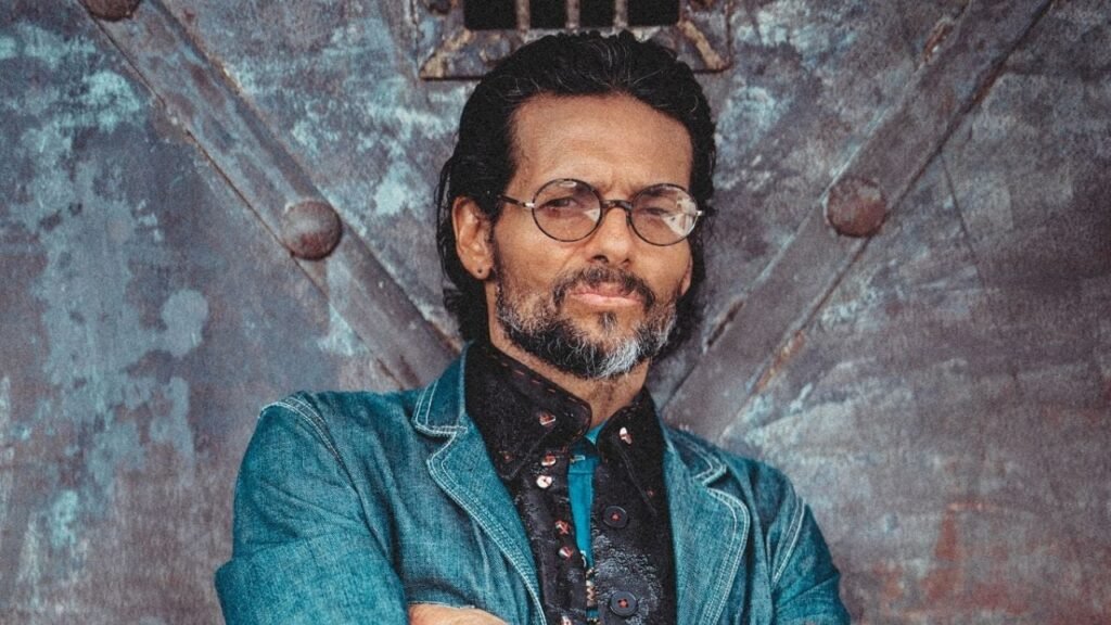 Draco Rosa nuevo disco