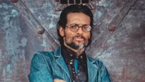 Draco Rosa nuevo disco